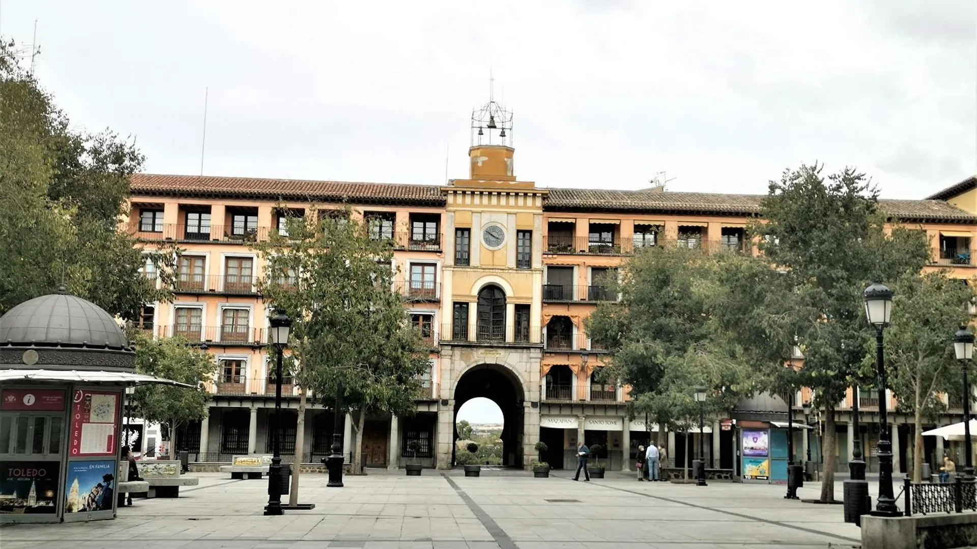 Casa De Los Canteros Toledo 0*,  Spain