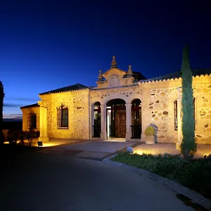 5* Отель Cigarral El Bosque