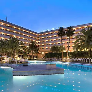 4* Отель Beatriz Auditorium &